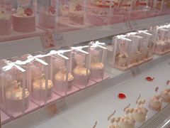 -好利来(东直门银座店)