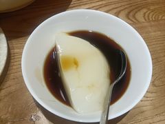 老红糖凉糕-嘉州叶婆婆钵钵鸡(建设路店)