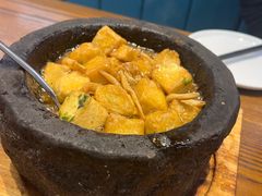 -厨大将烤肘子(镇江北路店)