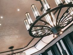 -中山保利艾美酒店-乐美中餐厅