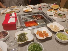 -海底捞火锅(苏宁生活广场店)