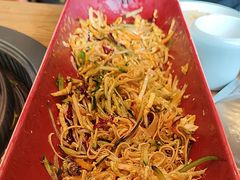 -锅老头铁锅炖•大锅蒸汽海鲜(韩乐坊店)