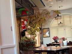 -22ºN BISTRO西餐&酒馆(石奥商业街店)