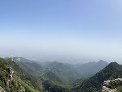 -泰山风景名胜区