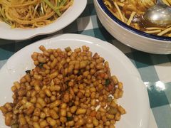 -紫光园·烤鸭·北京菜(劲松店)
