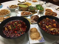 -力力豆花庄(广渠门店)