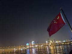 -武昌中华路码头(轮渡站)