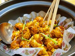 花螺-德胜轩正宗顺德菜(宝安沙井会展中心店)