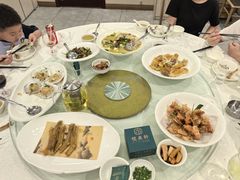 -悦来轩顺德菜(寮厦店)
