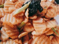 -老山东·山东菜(鲁菜名店)