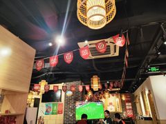 -大龙燚火锅(春熙店)