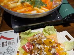 -韩热集市(百源店)