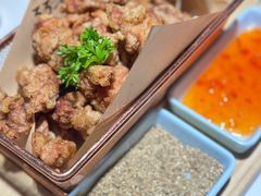 -33号大院·青岛本帮菜(五四广场店)