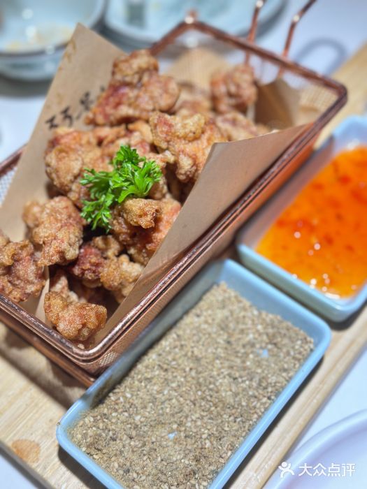 33号大院·青岛本帮菜(五四广场店)图片