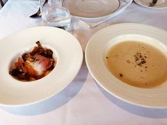 黑松露温泉蛋-蝶舍·MAISON PAPILLON