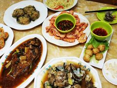 -小海豚•老字号海鲜餐厅(天涯店)