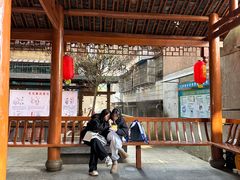 -SeekSeeking咖啡专门店(堰塘街店)