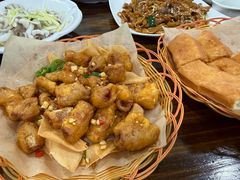 -南记食粥坊·宵夜大排档(岭南分店)