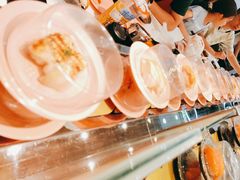 -争鲜回转寿司(通州万达店)