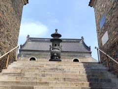 -句容茅山景区