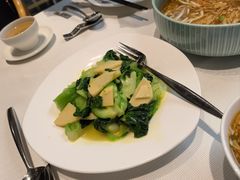-太湖饭店·寄畅轩中餐厅
