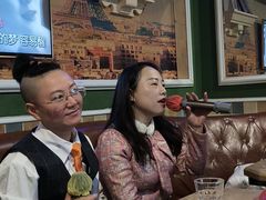 -铜锣湾KTV(木渎店)