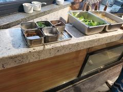 -泰合素食(双流店)