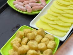 -三煮纸包鱼(青岛总店)
