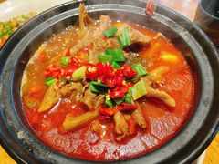 -7017浙菜•建德味(中财店)