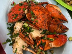 -同乐海鲜(乌节路中央店)