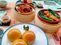 -点都德(广州白云山景区南门店)