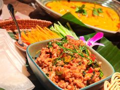 -安南越南餐厅(青岛万象城店)