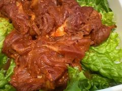 -海底捞火锅(凯德广场店)