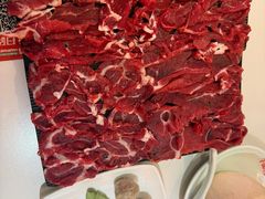 -牛品福潮汕牛肉火锅(旺庄店)