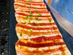 -九田家黑牛烤肉料理(中北镇店)