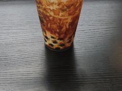 -老虎堂TIGER SUGAR