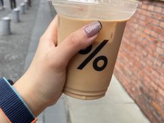 -% Arabica阿拉比卡咖啡烘焙工坊