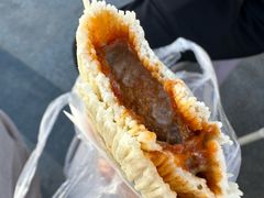 -老绍兴三味臭豆腐(奥林匹克购物广场店)