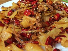 -U你·天然调味(南湖总店)