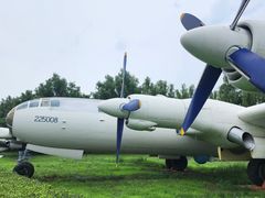 -中国航空博物馆