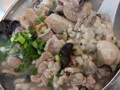 -广场正宗原汁薏米店