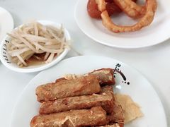 -老磁器口豆汁店(天坛店)