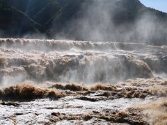 -陕西黄河壶口瀑布旅游区