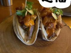 -黑角餐厅美式狂野Blackhorn(昌茂花园店)