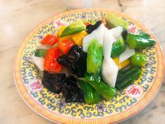 -砂锅居饭庄·京菜(西四店)