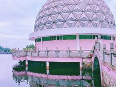 -梅州天地人花园酒店(梅县人民广场店)