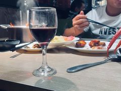 -星伦多自助料理(花山金鹰店)