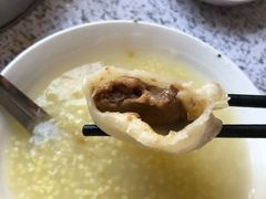 -金城包子牛肉灌汤包(台东四路店)