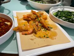 -沈家花园如皋菜(海阳路店)