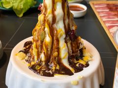 -黑牛无双·徐州烤肉(解放北路店)